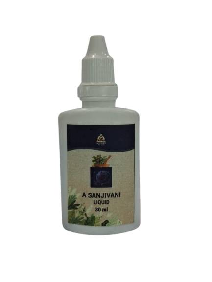 A SANJIVANI LIQUD